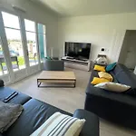 11 Cyrille Et Villa Deauville