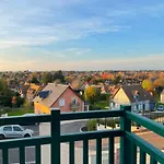 11 Cyrille Et Villa Deauville