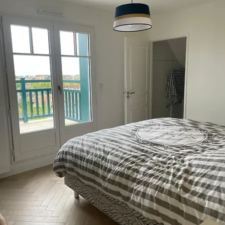 Villa 11 Cyrille Et Deauville