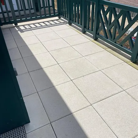 11 Cyrille Et Villa Deauville