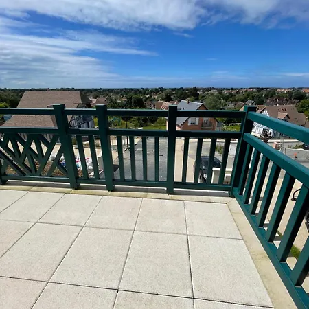 Villa 11 Cyrille Et *