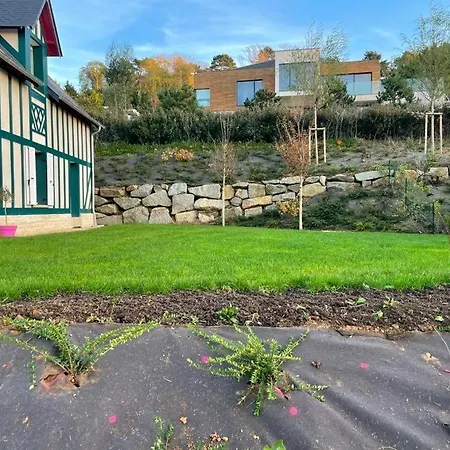 11 Cyrille Et Deauville