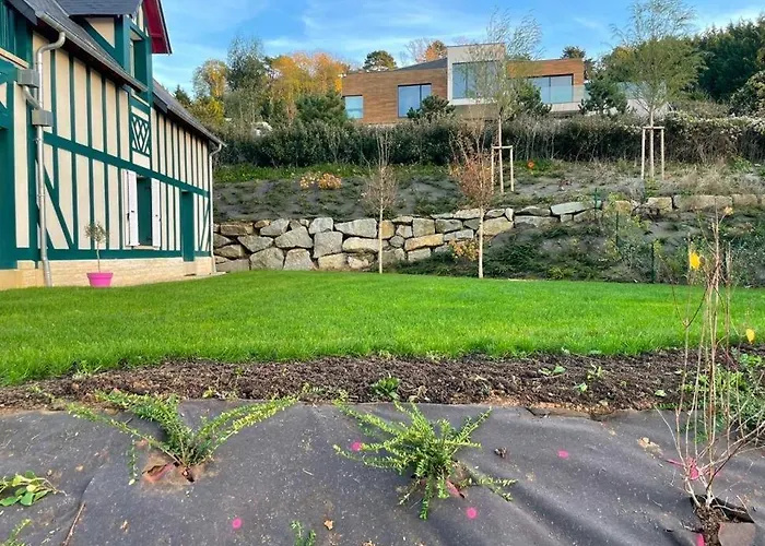 11 Cyrille Et ドーヴィル